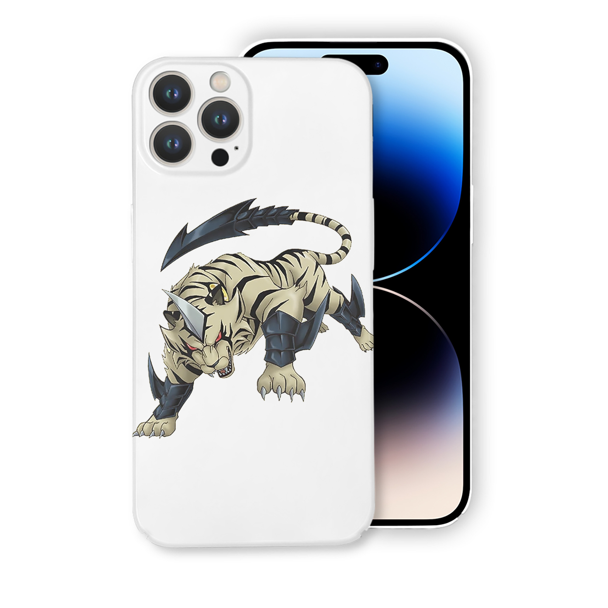 （画像用） 遊☆戯☆王 Yu-Gi-Oh! 【iPhone 14シリーズ対応】ハードケース